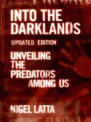 cover image of Into the Darklands